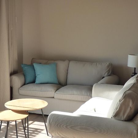 Apartamentos Casa Reconco Луанко Екстериор снимка
