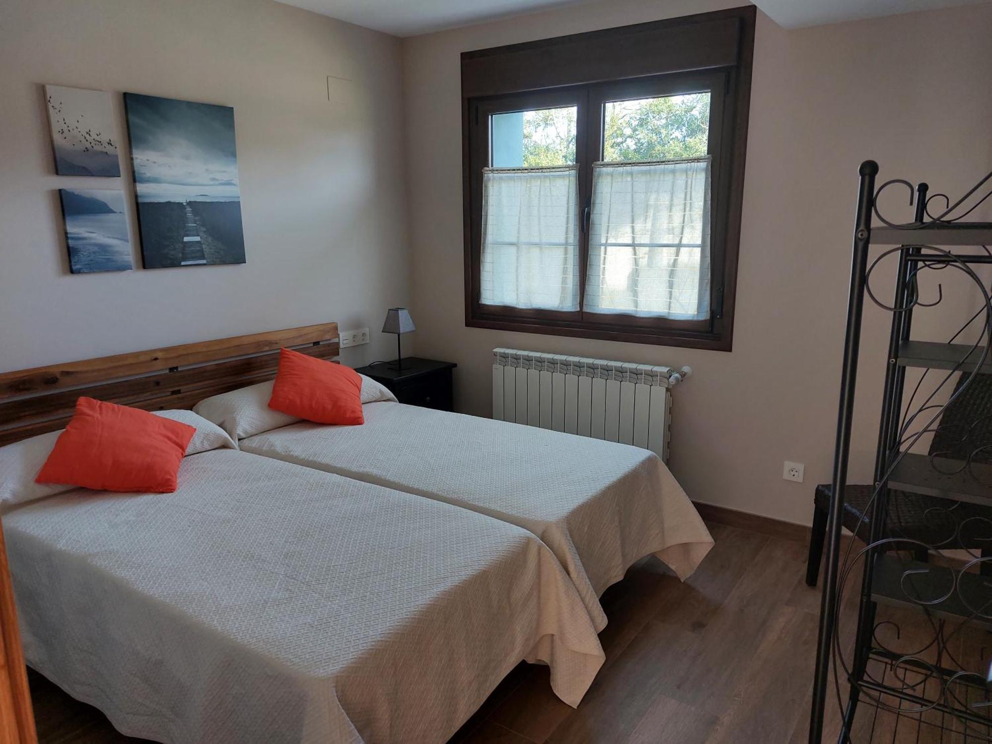 Apartamentos Casa Reconco Луанко Екстериор снимка
