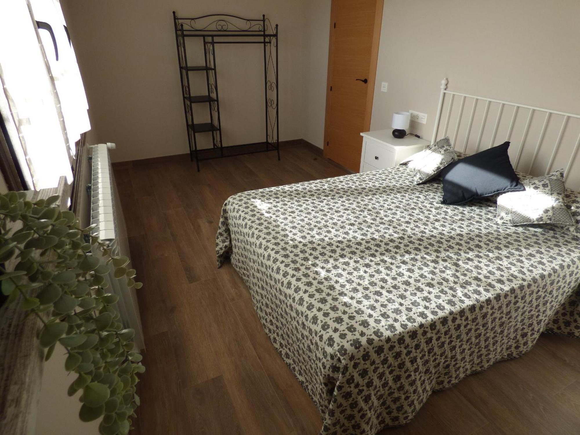 Apartamentos Casa Reconco Луанко Екстериор снимка